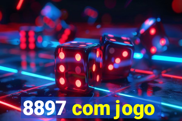 8897 com jogo